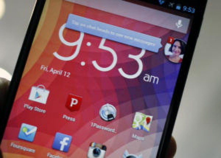 Facebook, la nuova "Chat heads" su iOS