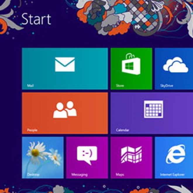 Windows 8.1 punta dritto al desktop