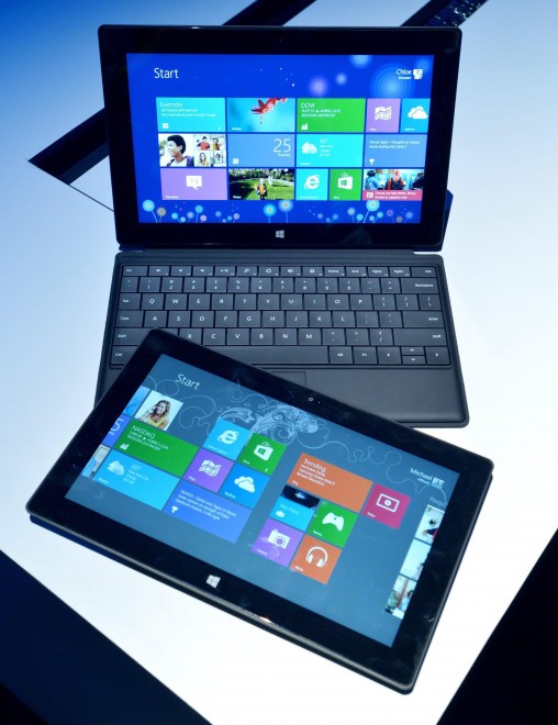 Windows 8.1 punta dritto al desktop