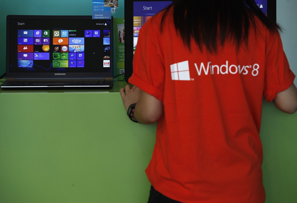 Windows 8.1 punta dritto al desktop