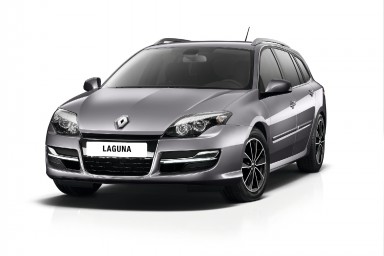 Renault Laguna 2013, si cambia ancora