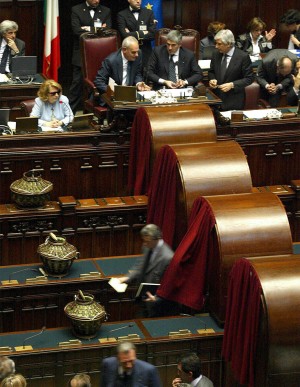 Scheda: la procedura di voto per il Quirinale Se necessario, scrutini anche nel weekend