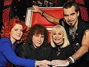 Raffaella Carrà, una vita in tv tanti successi e un rimpianto