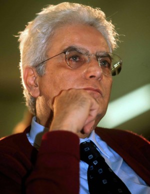 Sergio Mattarella, dal rinnovamento Dc all Corte Costituzionale Sergio Mattarella, dal rinnovamento Dc all Corte Costituzionale