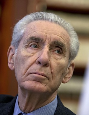 Rodotà, il giurista che fu presidente Pds Rodotà, il giurista che fu presidente Pds