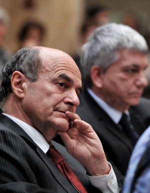 Pd, la base in rivolta su Marini: "Ma come fate a non votare Rodotà?"