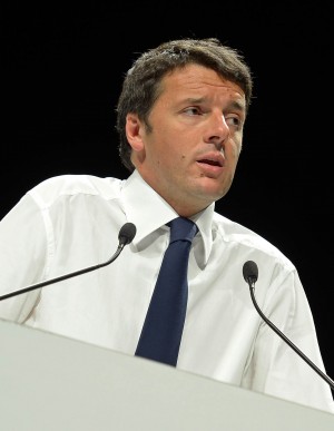 Renzi: "Marini non lo votiamo". Quirinale, Pd nel caos Renzi: "Marini non lo votiamo". Quirinale, Pd nel caos