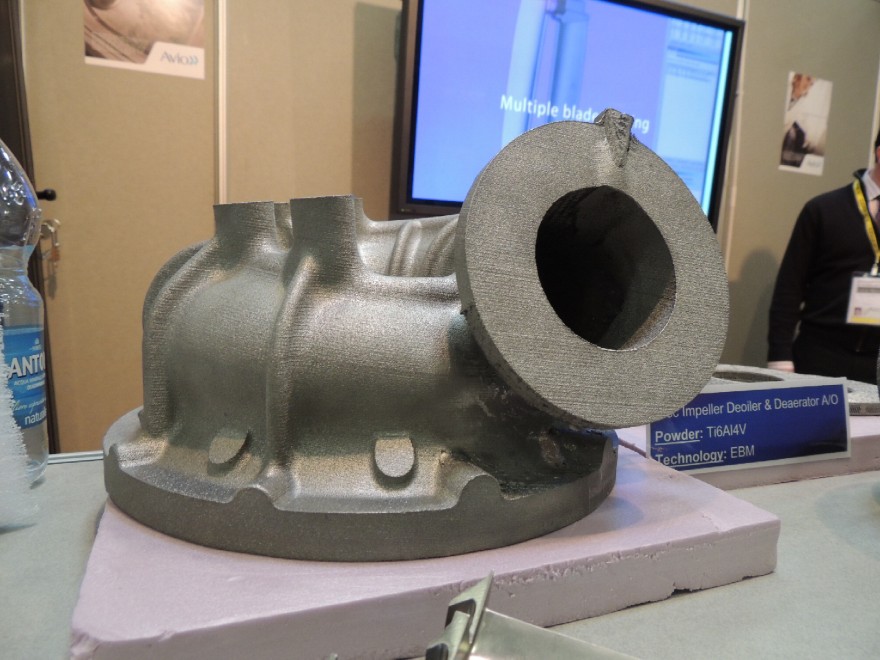 I materiali aerospaziali si fanno "verdi"