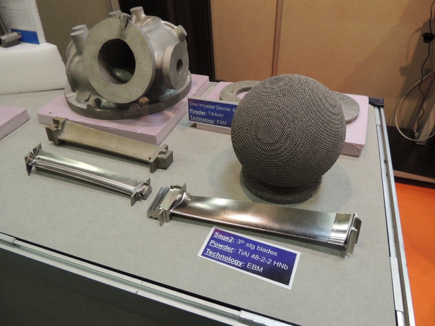 I materiali aerospaziali si fanno "verdi"