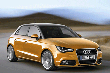 Audi "cylinder on demand"