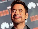 Downey jr. dopo "Iron Man 3" "Voglio un film su Pinocchio"
