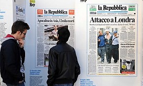 In queste prime pagine /   Foto   rileggiamo la nostra storia