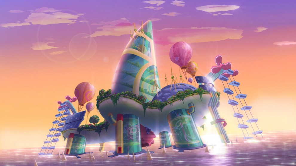 Con le Winx alla scoperta delle aree marine protette