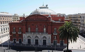 Bari incontra Repubblica Due giorni di idee e occasioni