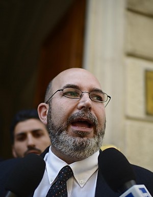 M5S al Pd: "Convergete su Rodotà. Con lui al Colle, praterie per un governo"