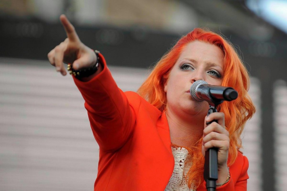 Noemi, tra musica, parole e televisione