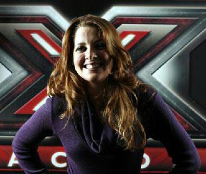 Noemi, tra musica, parole e televisione