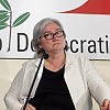 Pd, Bindi: no a Letta premier    video     Marini: persa tutta la credibilità