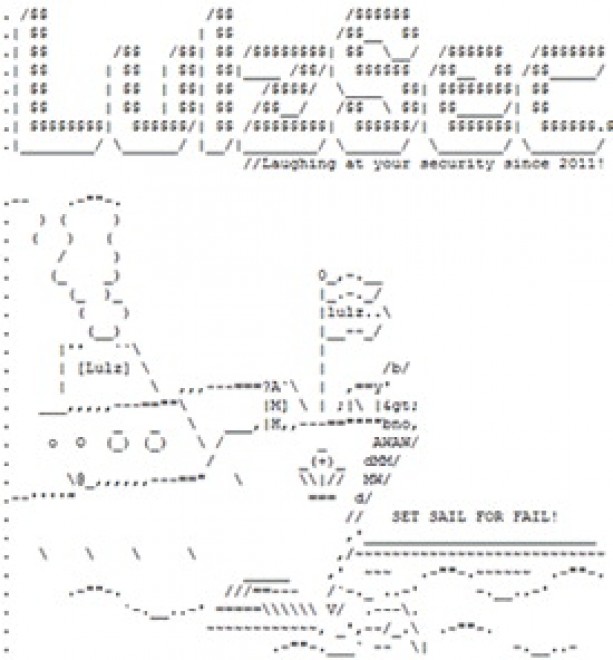 Lulzsec, un anno per l'hacker anti-Sony