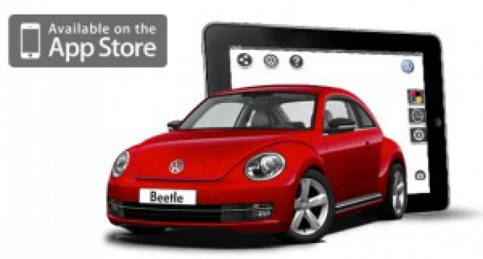 iBeetle, l'iPhone integrato in macchina