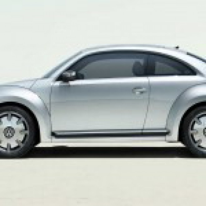 iBeetle, l'iPhone integrato in macchina