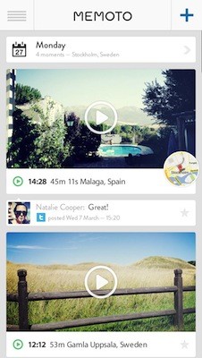 Lifelogging, rischio sovraesposizione social