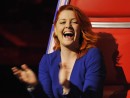 Noemi: "Io in fuga dall'Italia per cambiare musica"   foto