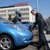 Nissan Leaf da 19.900, nel paradiso della Norvegia...