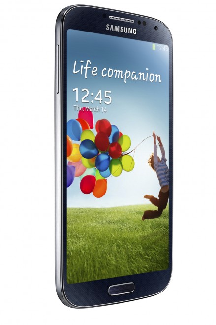 Il nuovo Samsung Galaxy S4