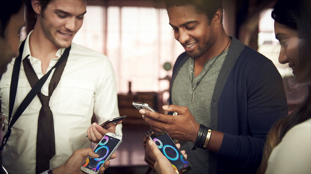 Il nuovo Samsung Galaxy S4
