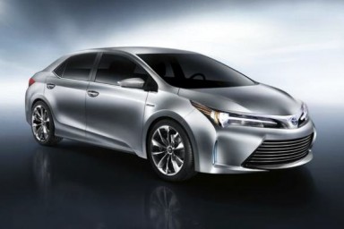 Nuove Yaris e Vios, la Cina è vicina