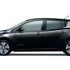 Nissan Leaf, l'elettrica possibile