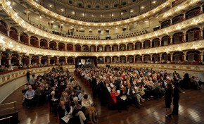 Il governo della nostra vita&nbsp; quali basi per costruire il futuro