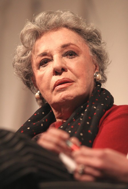 Addio ad Anna Proclemer: attrice di teatro, cinema e doppiatrice