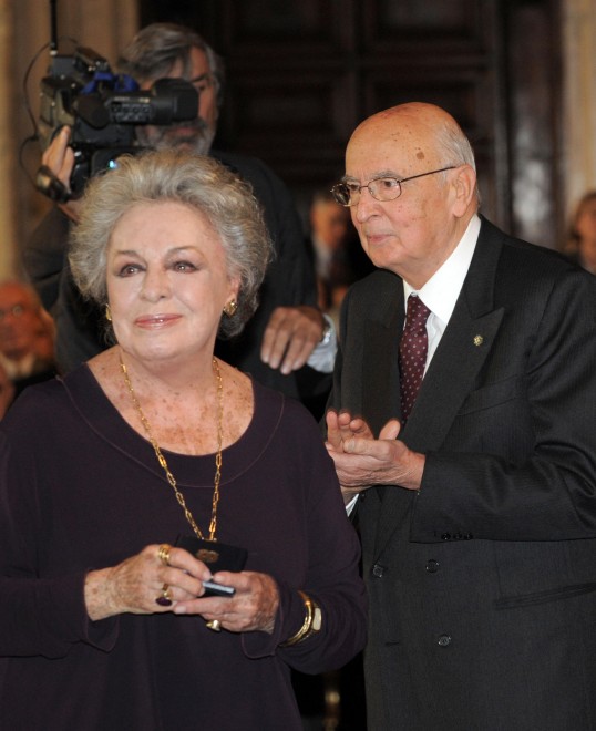 Addio ad Anna Proclemer: attrice di teatro, cinema e doppiatrice