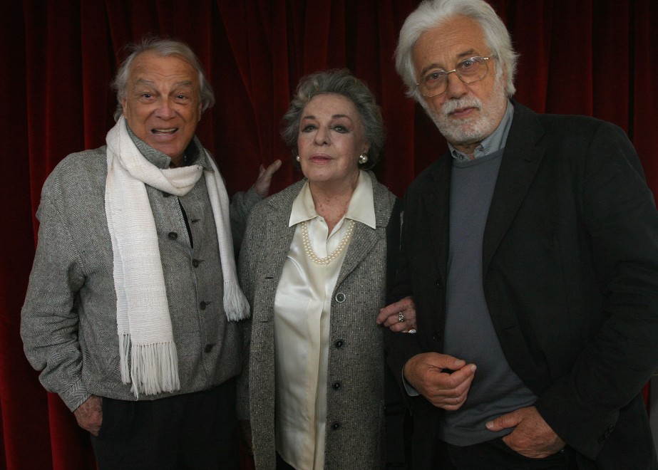 Addio ad Anna Proclemer: attrice di teatro, cinema e doppiatrice