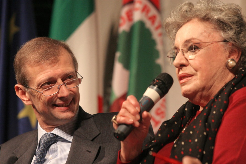 Addio ad Anna Proclemer: attrice di teatro, cinema e doppiatrice