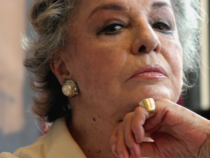 Addio ad Anna Proclemer: attrice di teatro, cinema e doppiatrice