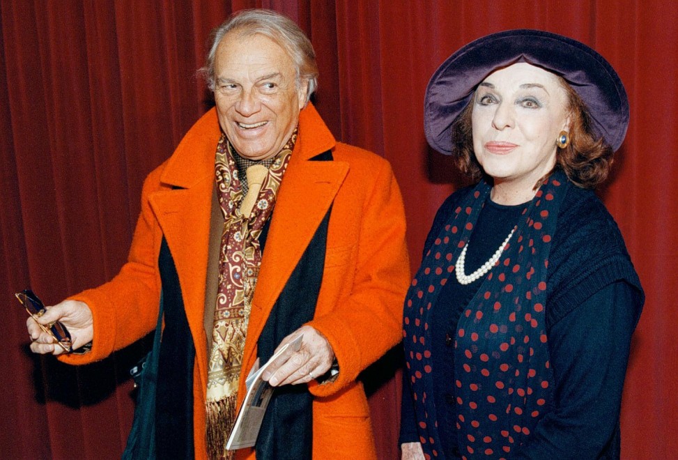 Addio ad Anna Proclemer: attrice di teatro, cinema e doppiatrice