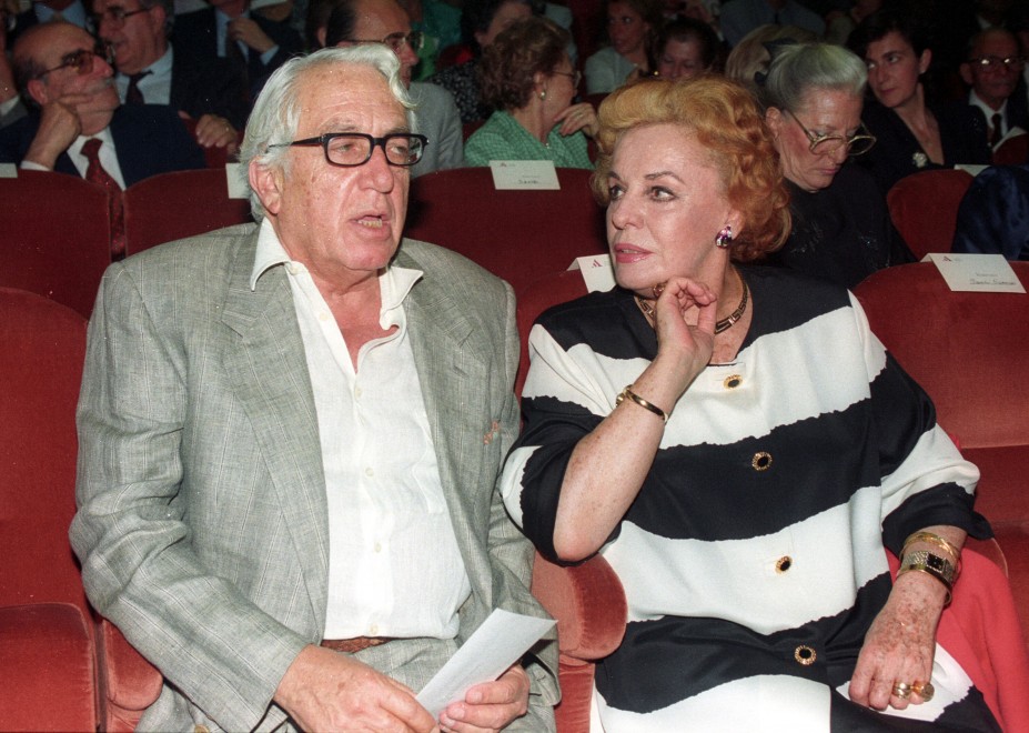 Addio ad Anna Proclemer: attrice di teatro, cinema e doppiatrice