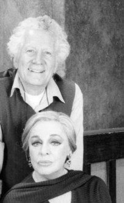 Addio ad Anna Proclemer: attrice di teatro, cinema e doppiatrice