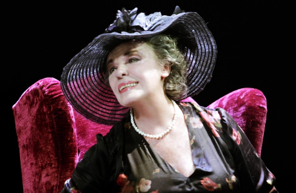Addio ad Anna Proclemer: attrice di teatro, cinema e doppiatrice