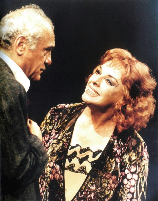 Addio ad Anna Proclemer: attrice di teatro, cinema e doppiatrice