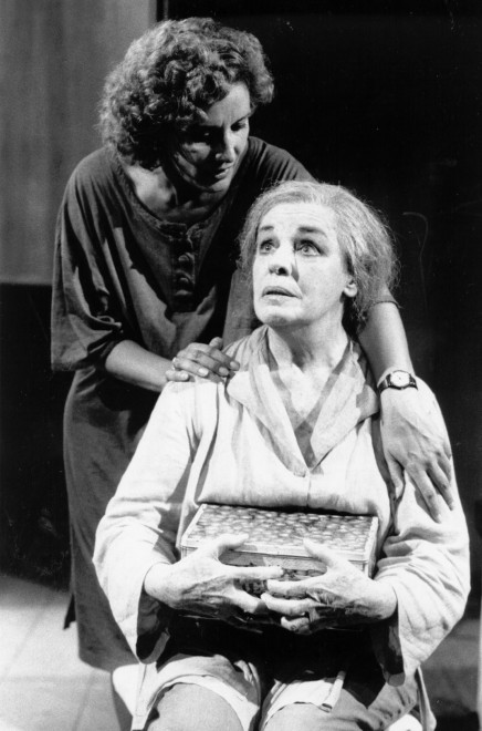 Addio ad Anna Proclemer: attrice di teatro, cinema e doppiatrice