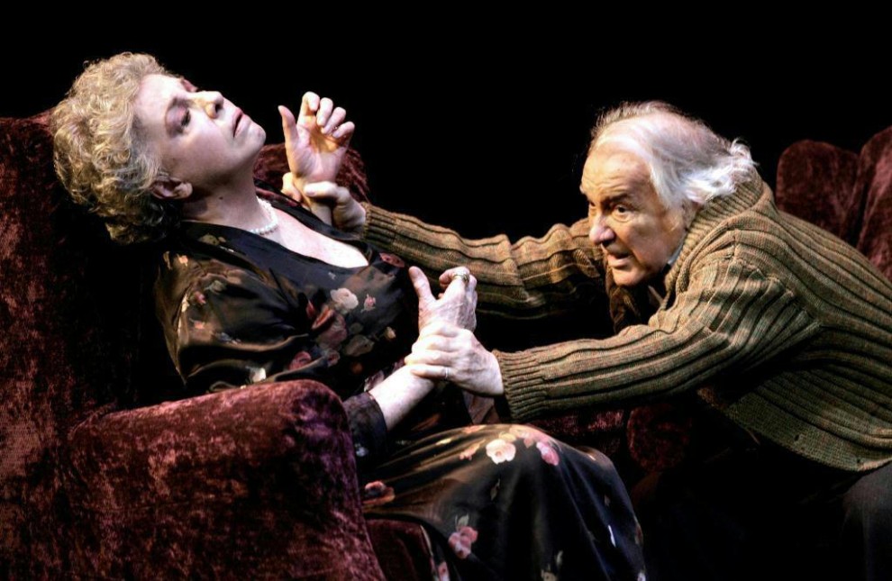 Addio ad Anna Proclemer: attrice di teatro, cinema e doppiatrice