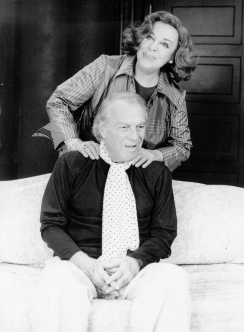 Addio ad Anna Proclemer: attrice di teatro, cinema e doppiatrice