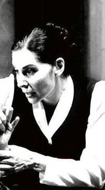 Addio ad Anna Proclemer: attrice di teatro, cinema e doppiatrice