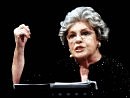 Addio ad Anna Proclemer una vita in teatro e al cinema