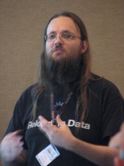 Saurik, l'hacker che non conosce ostacoli
