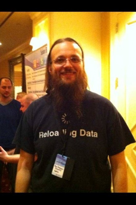 Saurik, l'hacker che non conosce ostacoli